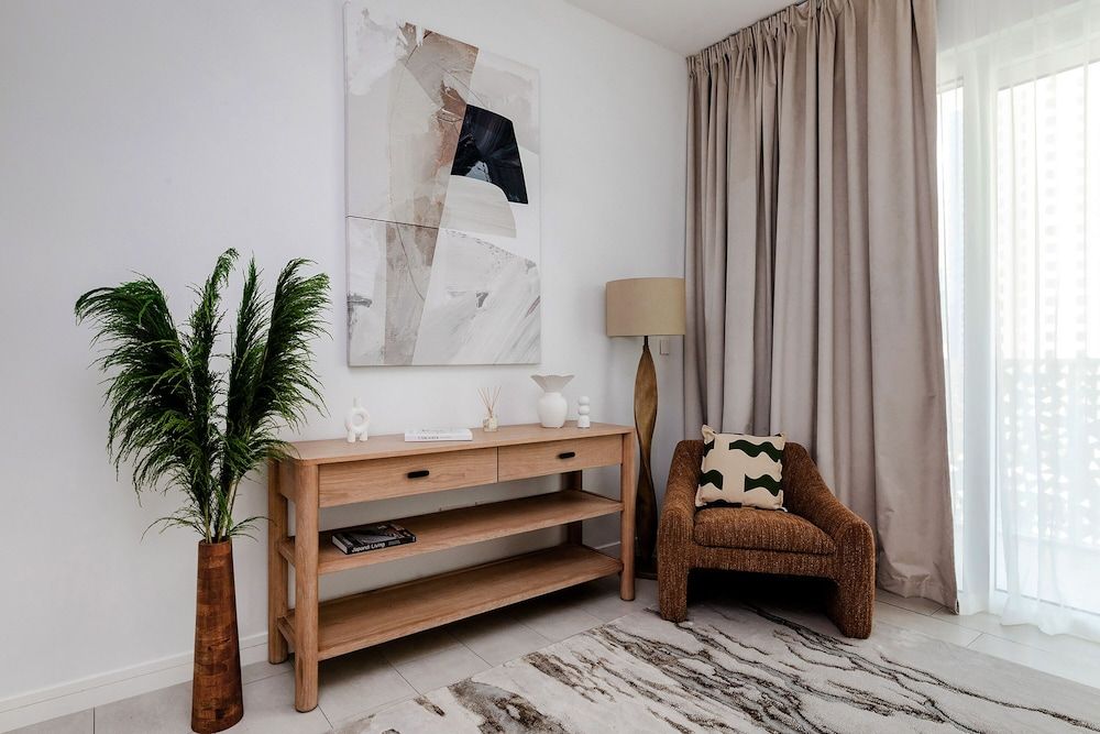 Paradise 1BR at JBR La Vie