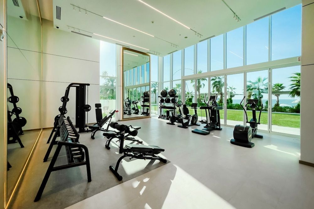 Paradise 1BR at JBR La Vie
