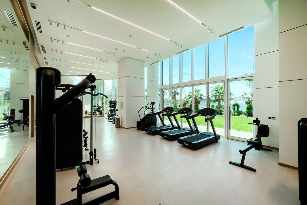 Paradise 1BR at JBR La Vie