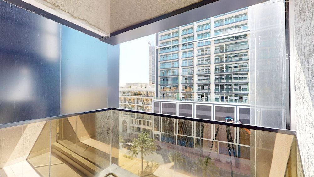 Primestay - 3BR in JVC - Marwa Heights