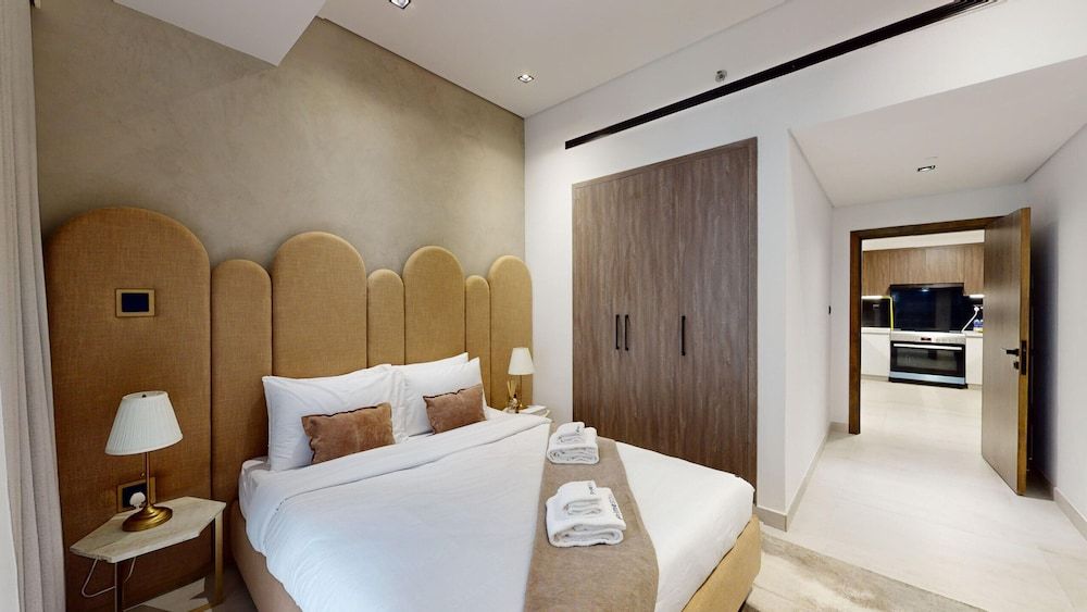Primestay - 3BR in JVC - Marwa Heights