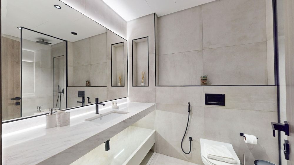 Primestay - 3BR in JVC - Marwa Heights