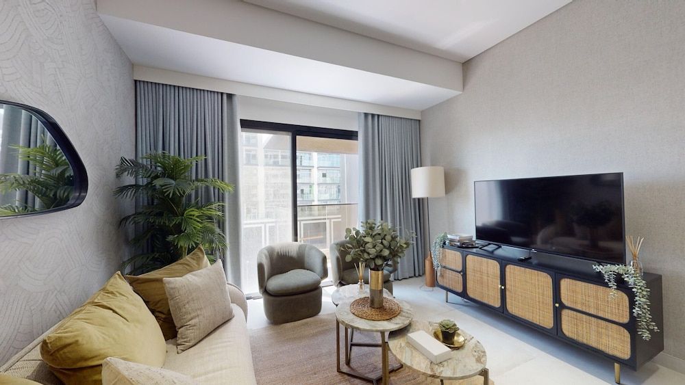 Primestay - 3BR in JVC - Marwa Heights