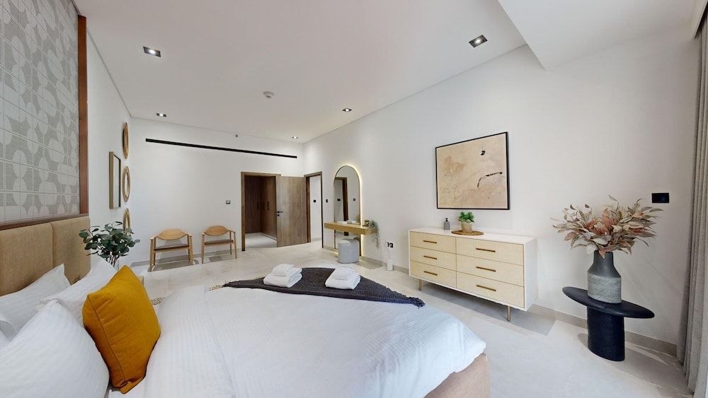 Primestay - 3BR in JVC - Marwa Heights