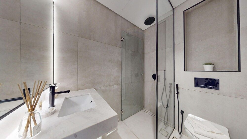 Primestay - 3BR in JVC - Marwa Heights