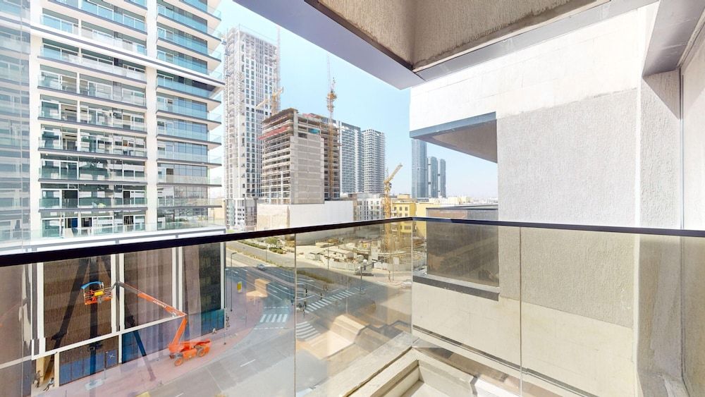 Primestay - 3BR in JVC - Marwa Heights