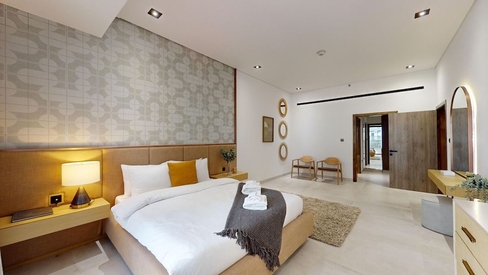 Primestay - 3BR in JVC - Marwa Heights
