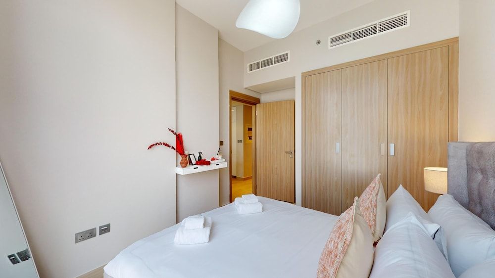 Primestay - Azizi Riviera 9 1BR - Meydan
