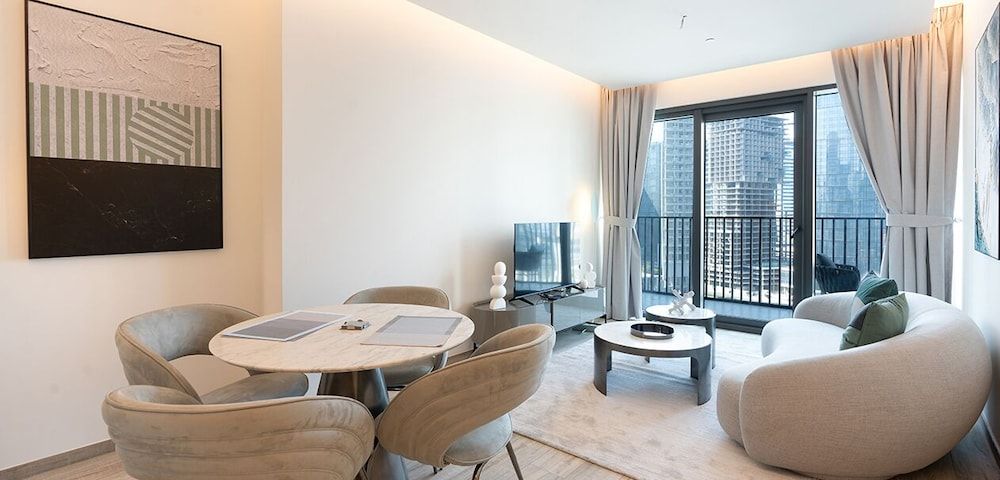 Ahad Residences