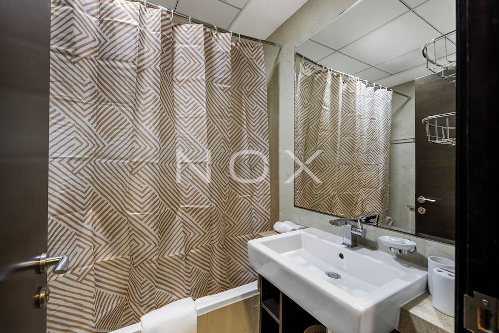 Breathtaking View Studio Botanica Tower