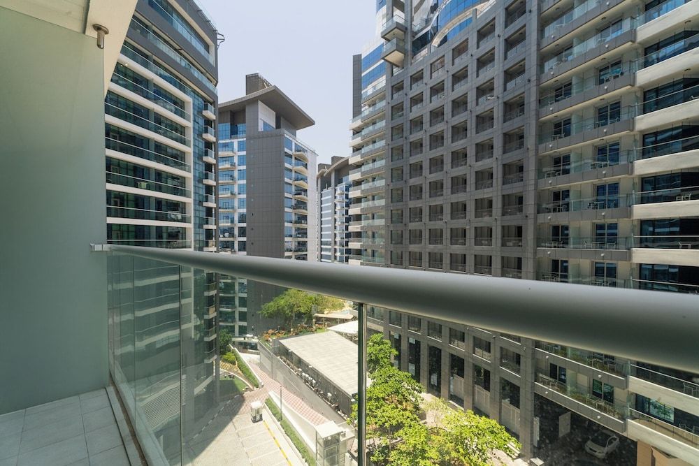 Nasma Holiday Homes - Seven Hotel and Apartment