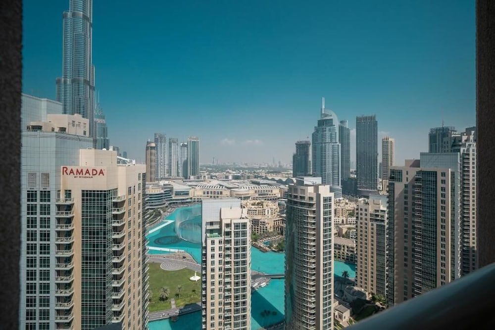 BellaVista-Sophisticated-Burj&Fountain