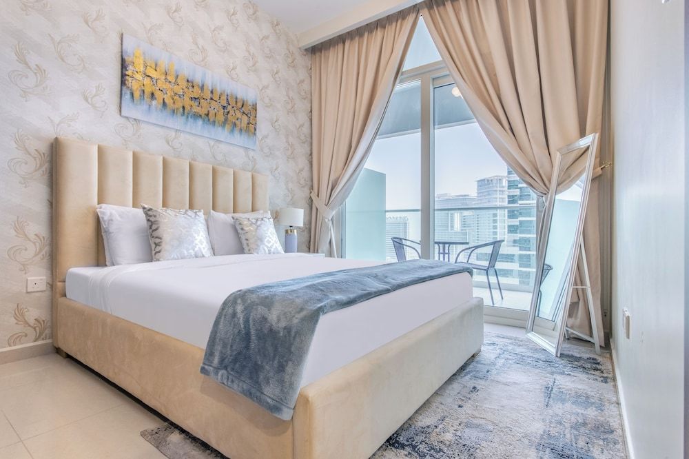 Luxury Apartment