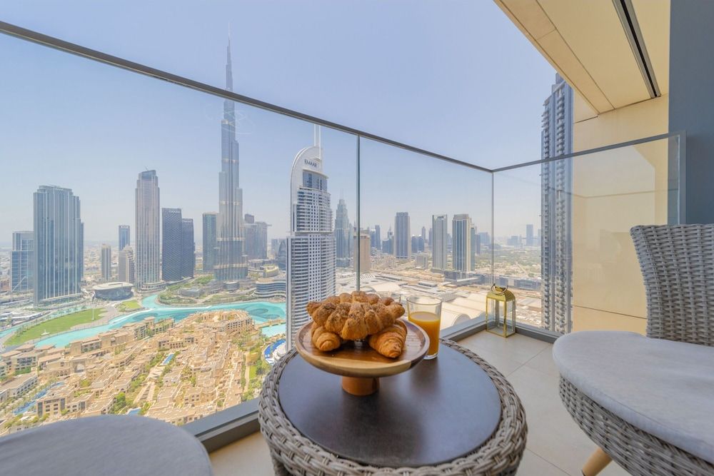 DXB - Burj Royale- 4401 - DT