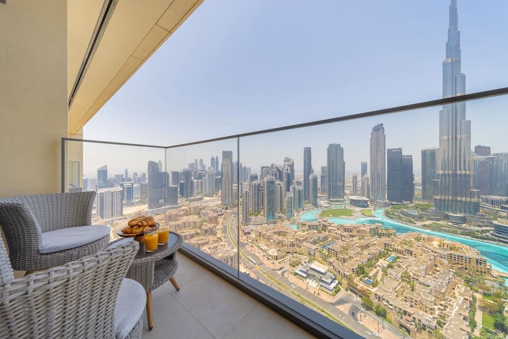 DXB - Burj Royale- 4401 - DT