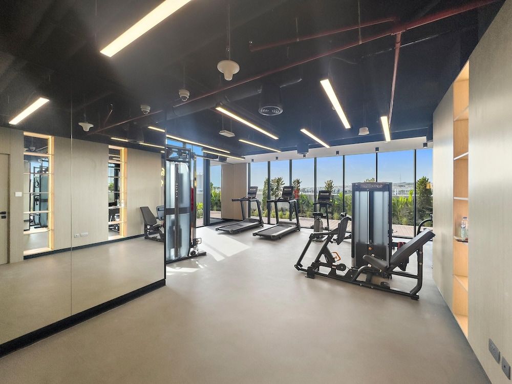 Brand new Studio in Al Furjan 2 Mins From Metro
