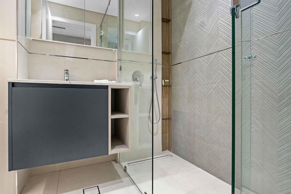 Brand new Studio in Al Furjan 2 Mins From Metro