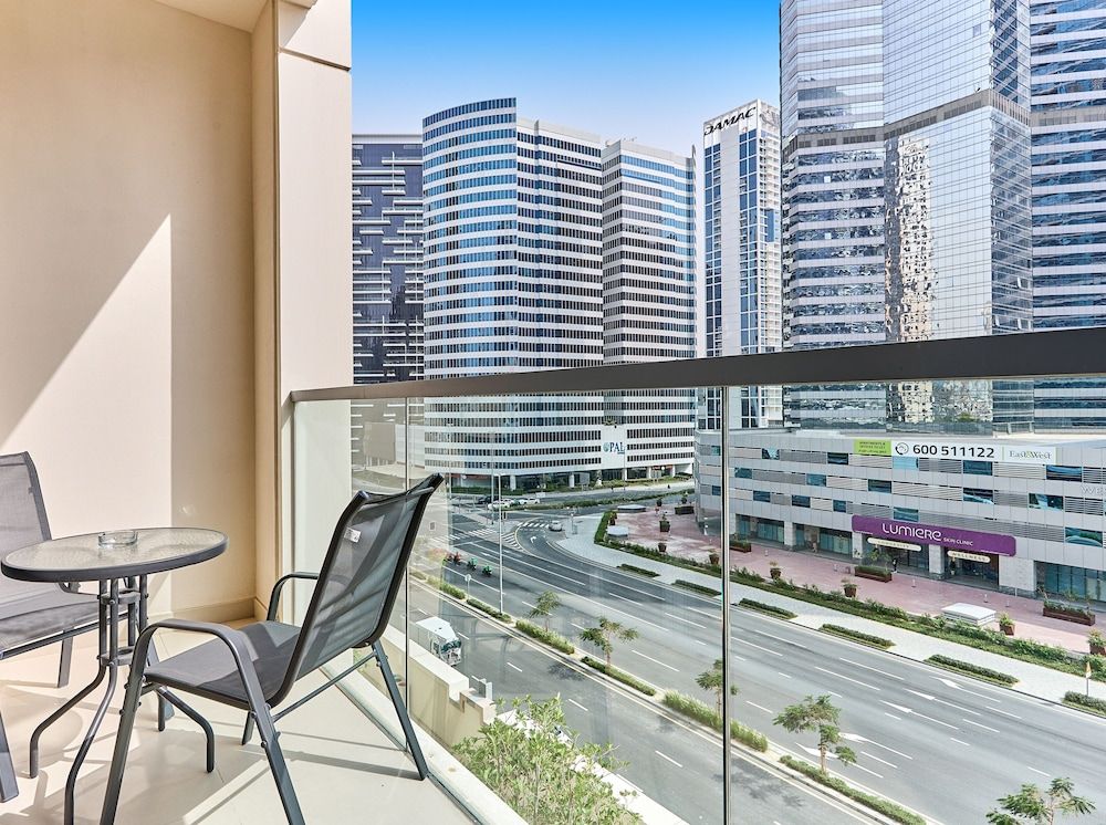 bnbmehomes-Cozy 1B nr Dubai Fountain-307