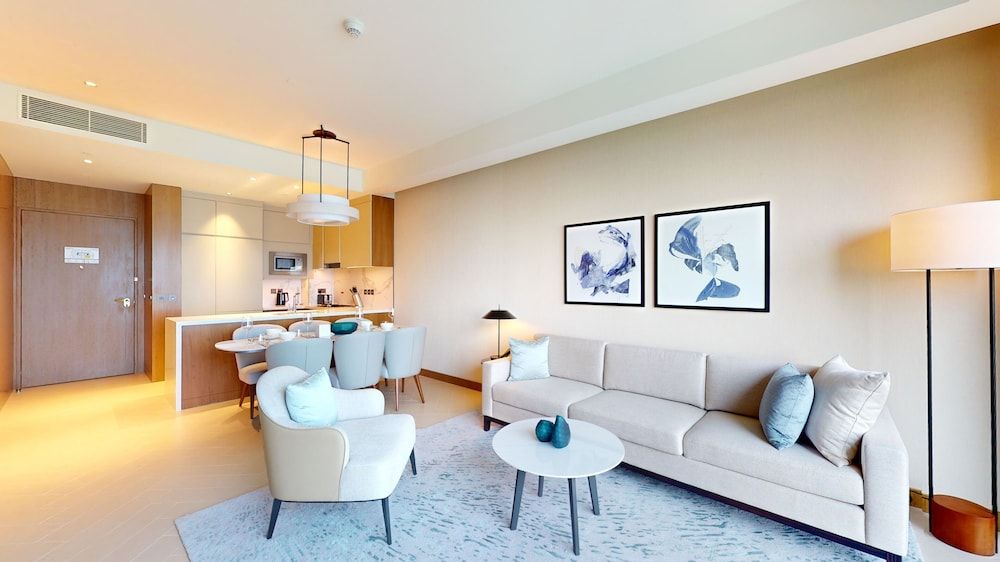 Primestay - Address Opera Residences - Downtown Dubai