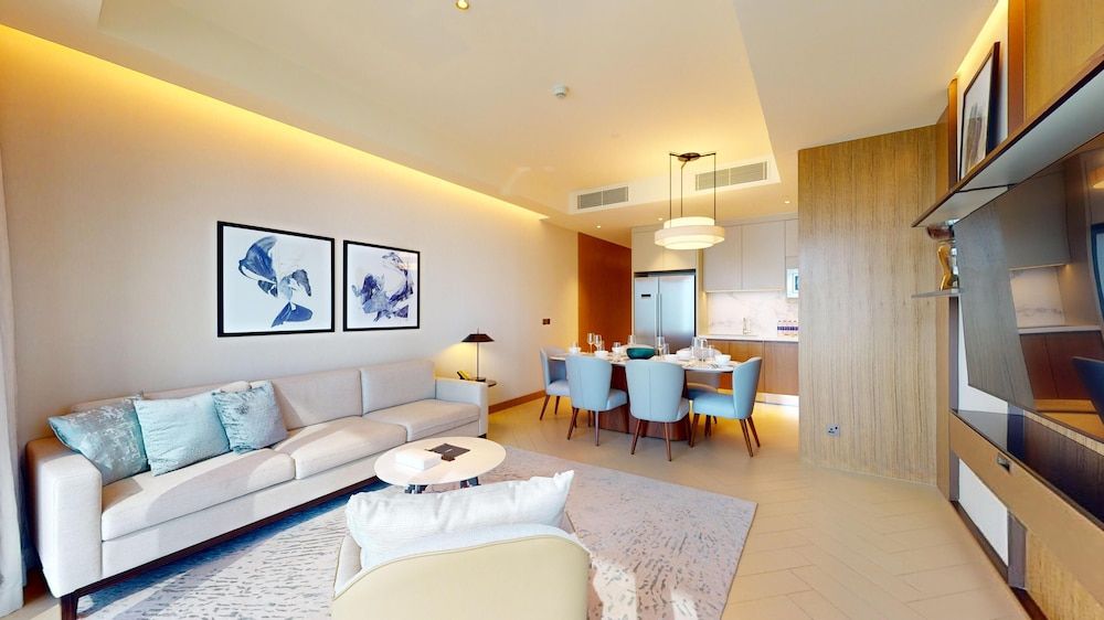 Primestay - Address Opera Residences - Downtown Dubai
