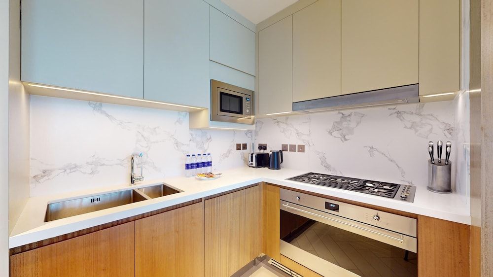 Primestay - Address Opera Residences - Downtown Dubai