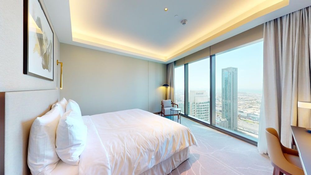 Primestay - Address Opera Residences - Downtown Dubai