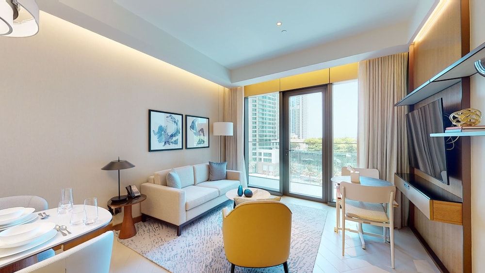 Primestay - Address Opera Residences - Downtown Dubai
