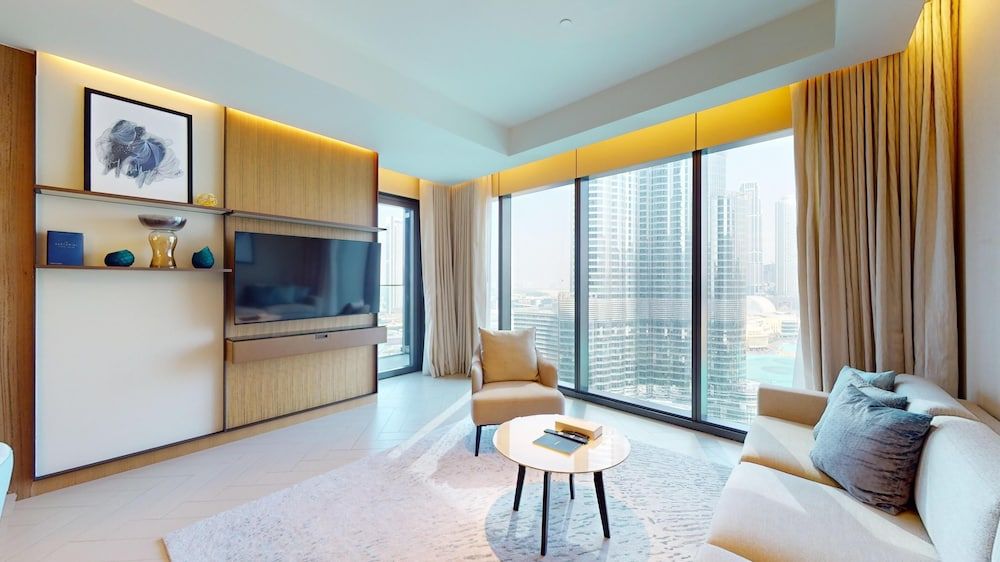 Primestay - Address Opera Residences - Downtown Dubai