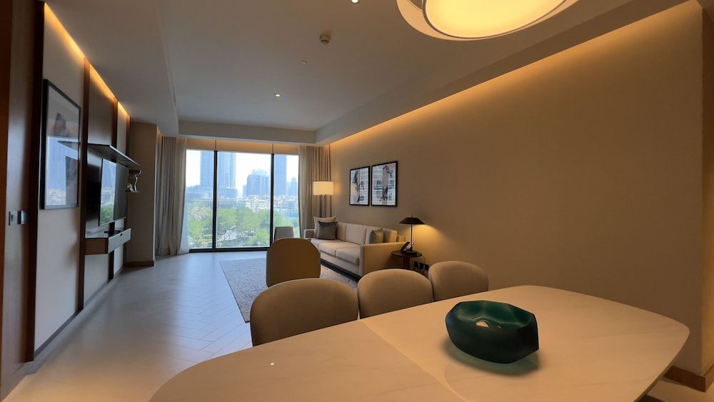 Primestay - Address Opera Residences - Downtown Dubai