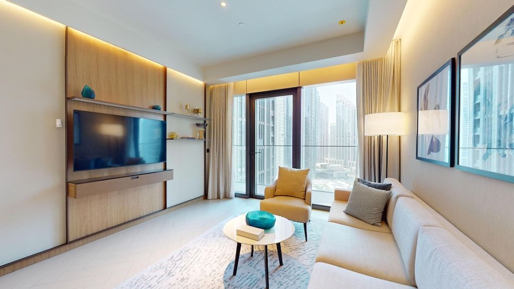 Primestay - Address Opera Residences - Downtown Dubai
