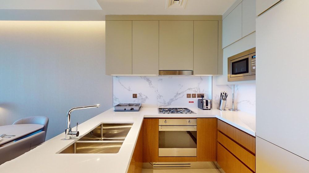 Primestay - Address Opera Residences - Downtown Dubai