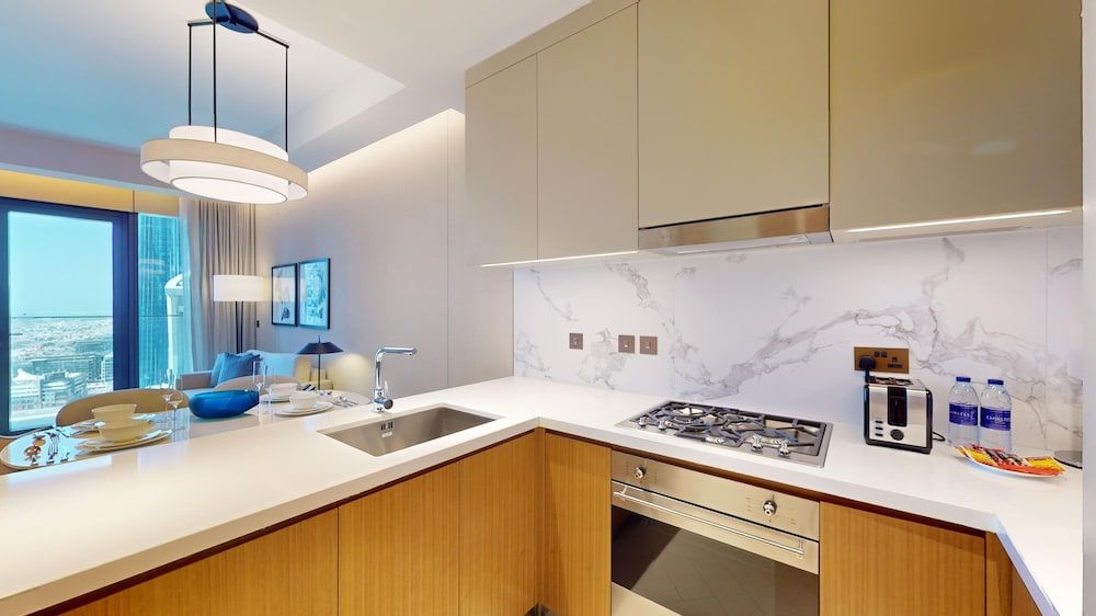 Primestay - Address Opera Residences - Downtown Dubai