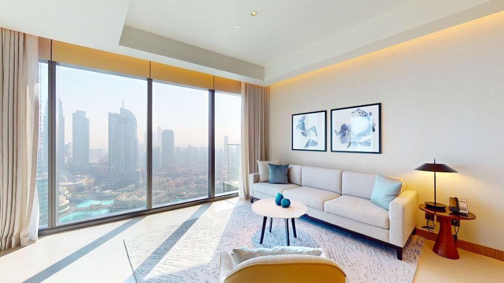 Primestay - Address Opera Residences - Downtown Dubai