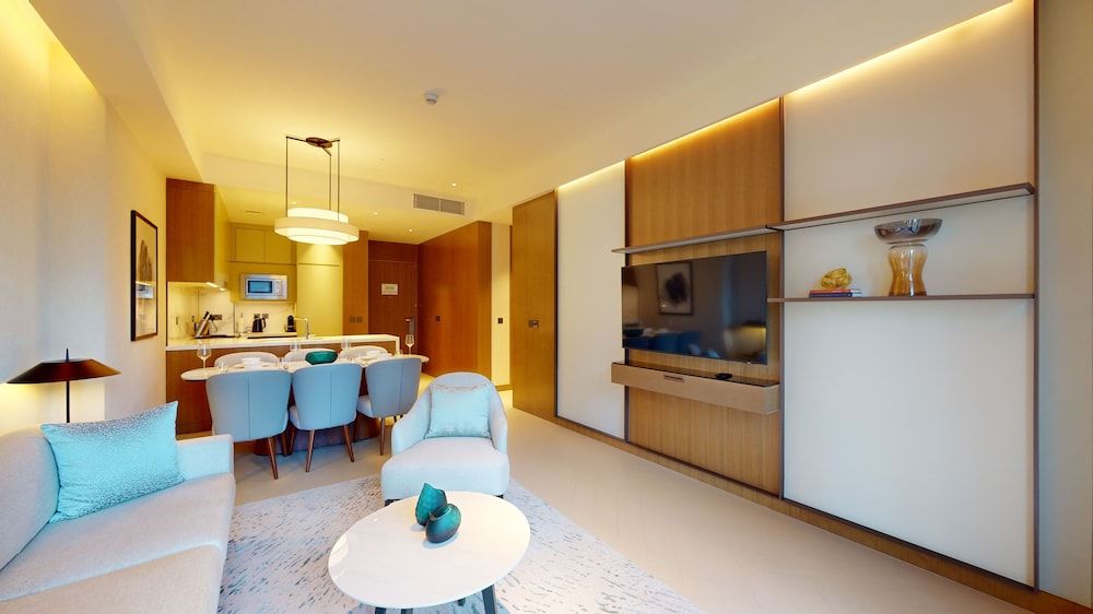 Primestay - Address Opera Residences - Downtown Dubai