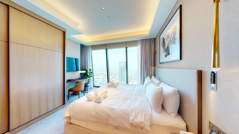 Primestay - Address Opera Residences - Downtown Dubai