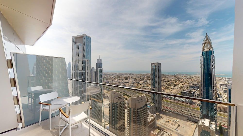 Primestay - Address Opera Residences - Downtown Dubai
