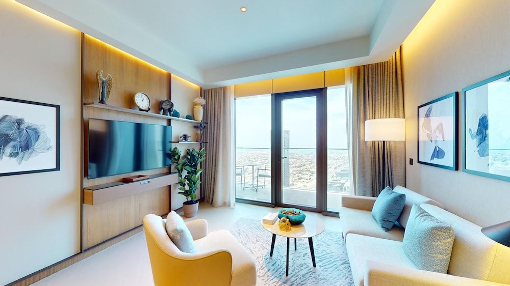 Primestay - Address Opera Residences - Downtown Dubai