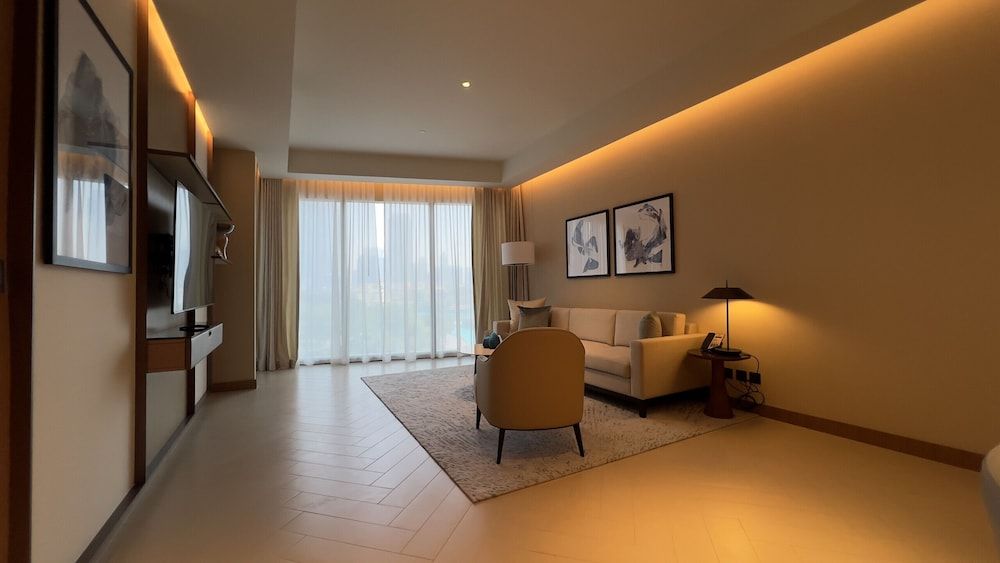 Primestay - Address Opera Residences - Downtown Dubai