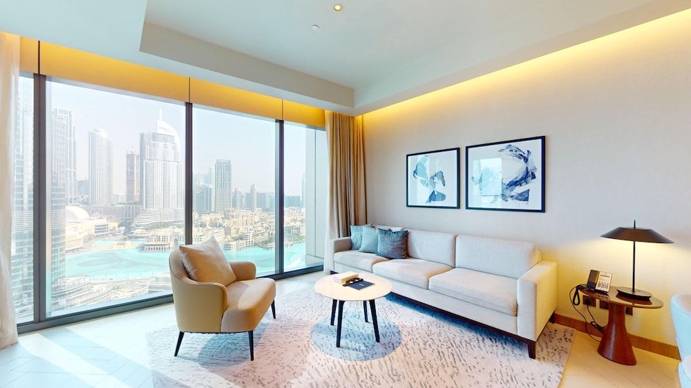 Primestay - Address Opera Residences - Downtown Dubai