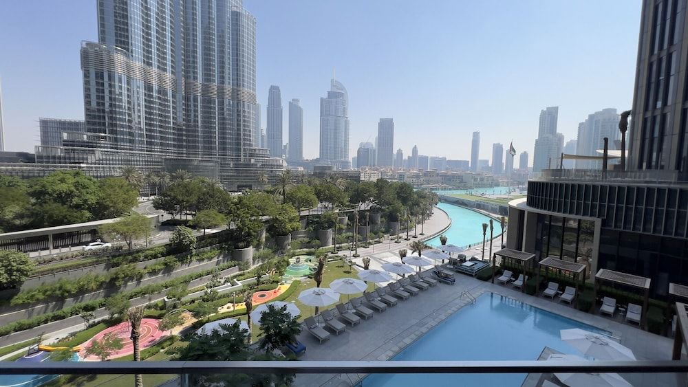 Primestay - Address Opera Residences - Downtown Dubai