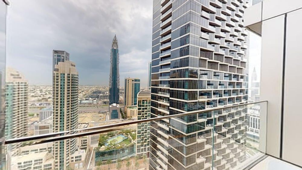 Primestay - Address Opera Residences - Downtown Dubai
