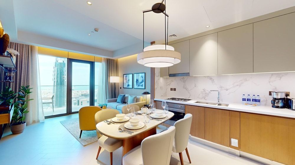 Primestay - Address Opera Residences - Downtown Dubai