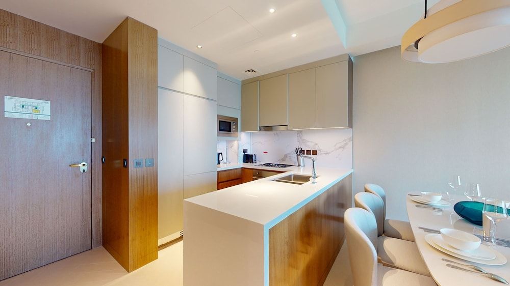 Primestay - Address Opera Residences - Downtown Dubai
