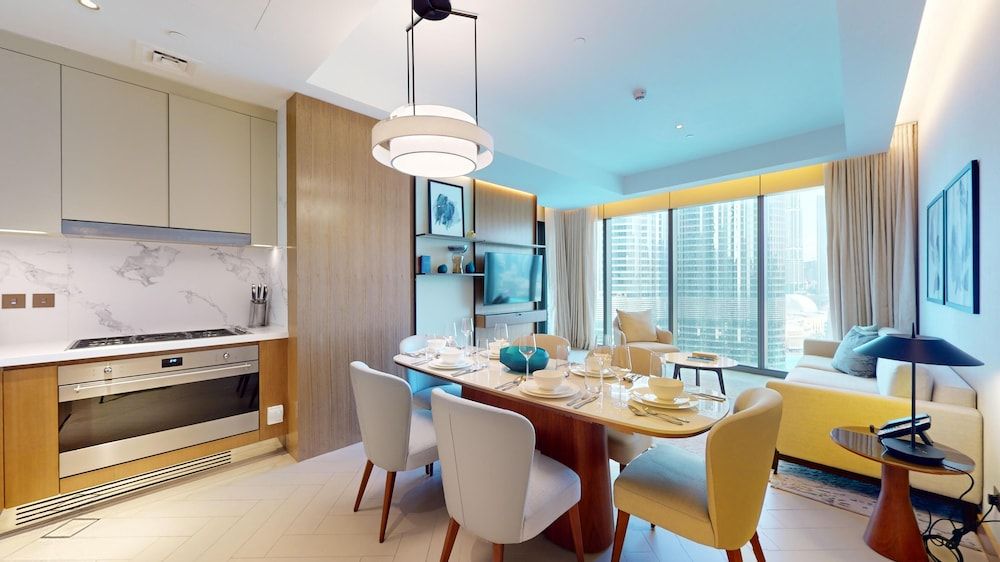 Primestay - Address Opera Residences - Downtown Dubai