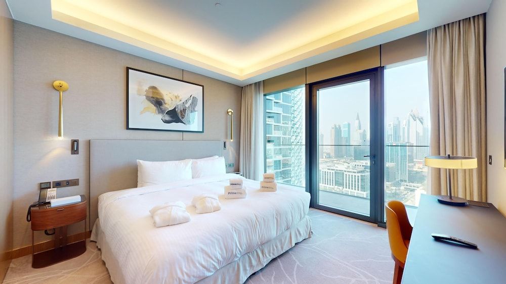 Primestay - Address Opera Residences - Downtown Dubai