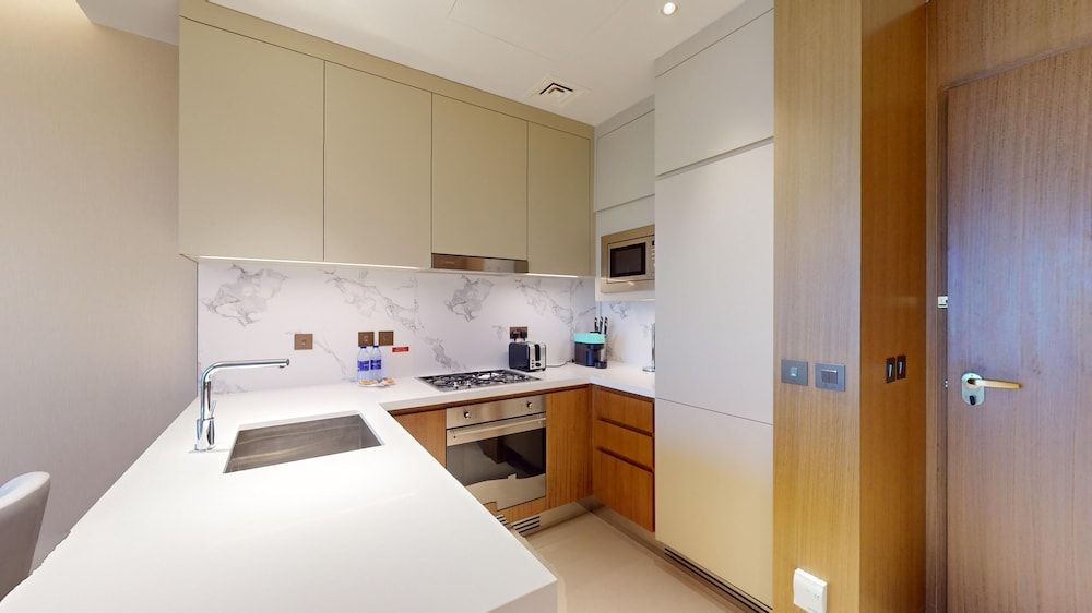 Primestay - Address Opera Residences - Downtown Dubai