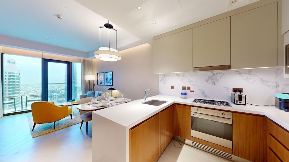 Primestay - Address Opera Residences - Downtown Dubai