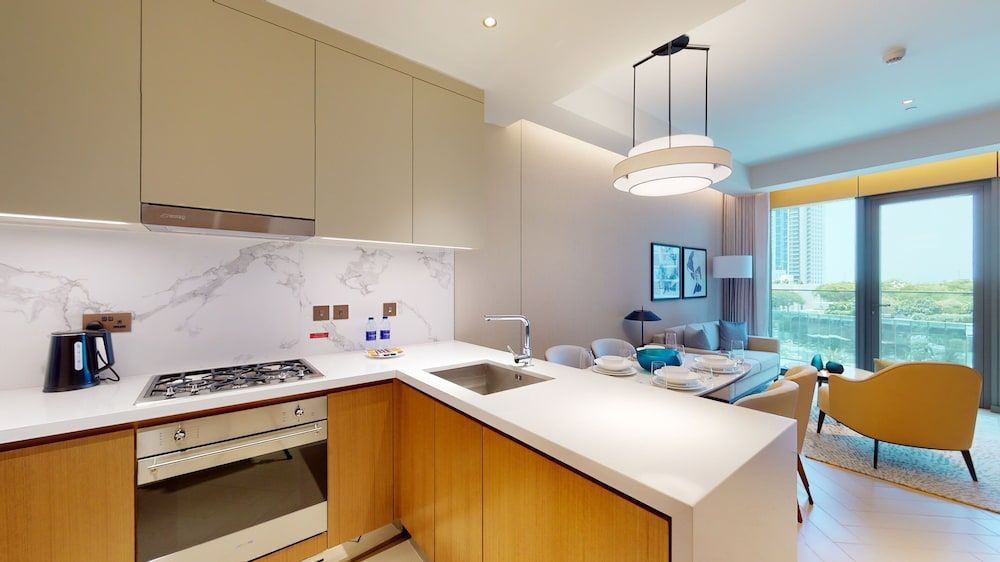 Primestay - Address Opera Residences - Downtown Dubai