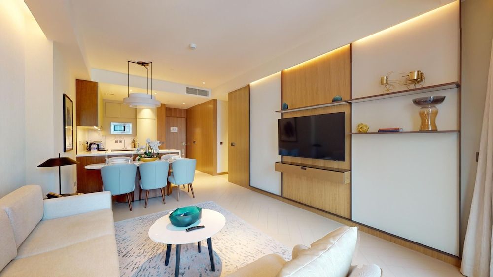 Primestay - Address Opera Residences - Downtown Dubai