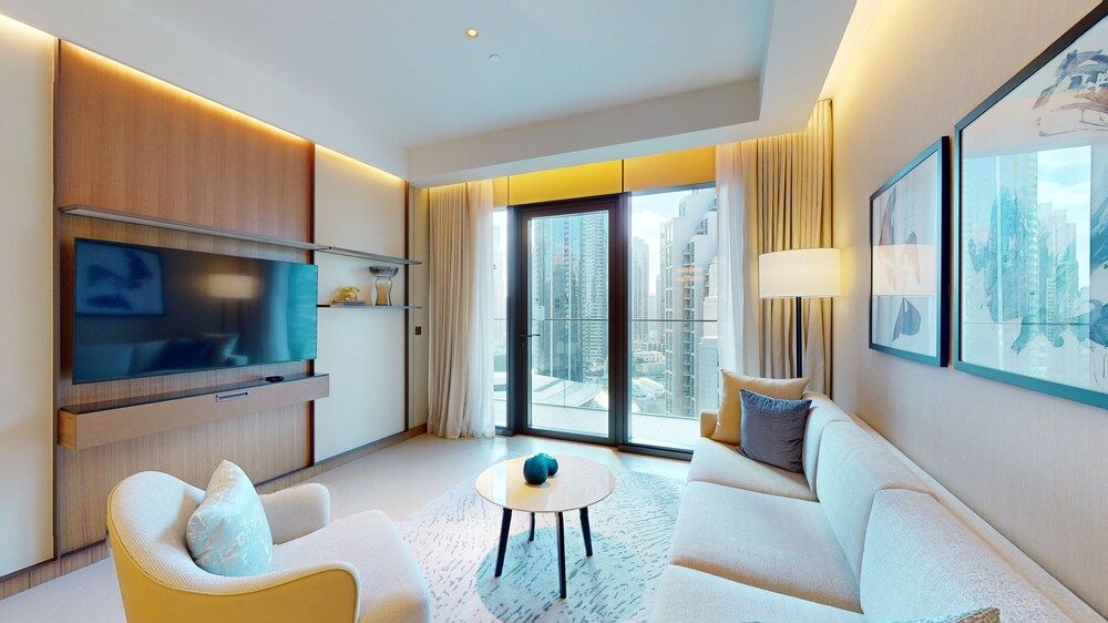 Primestay - Address Opera Residences - Downtown Dubai